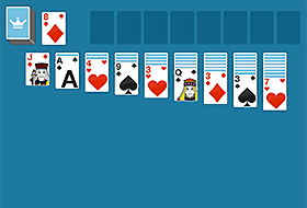 Double Solitaire