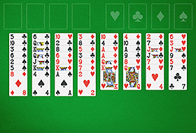 Freecell Big