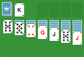 Klondike Solitaire