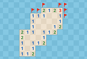 Minesweeper thumbnail