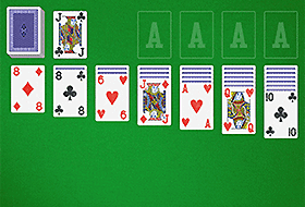 Solitaire Big