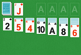 Solitaire Online