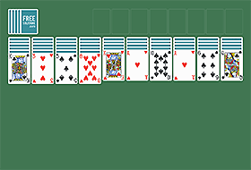 Spider Solitaire