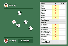 Yahtzee thumbnail