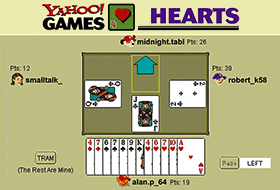 Thumbnail for 'The Story of Hearts, From Card Tables to Clicks and Taps' blog post