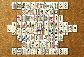 Thumbnail for 'The History of Mahjong Solitaire: From Ancient China to Computer Screen