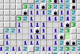 Thumbnail for 'History of Minesweeper: The Little Grid That Taught Us to Right-Click' blog post