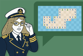 Minesweeper Frequently Asked Questions Thumbnail